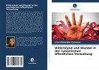 Widerstand und Wandel in der rumänischen öffentlichen Verwaltung