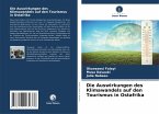 Die Auswirkungen des Klimawandels auf den Tourismus in Ostafrika