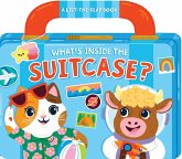 What's Inside the Suitcase? What's Inside the Suitcase?