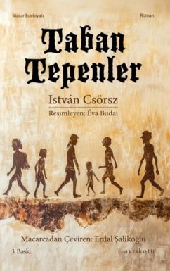 Taban Tepenler - Csörsz, Istvan