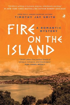 Cover Fire on the Island