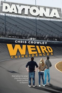 Cover Weird Coincidences