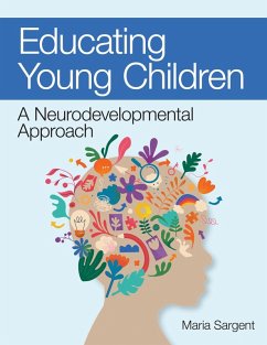 Cover Educating Young Children