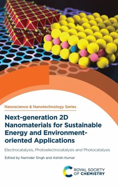 Cover Next-Generation 2D Nanomaterials for Sustainable Energy and Environment-Oriented Applications