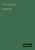 Air and Rain Air and Rain