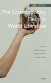 The Contemporary Elegy in World Literature
