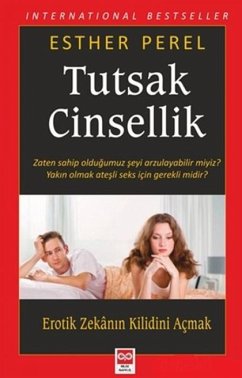 Cover Tutsak Cinsellik