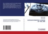 OSTEODYSTROPHIC LESIONS OF THE JAW OSTEODYSTROPHIC LESIONS OF THE JAW