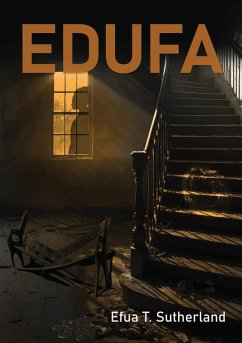 Edufa - Sutherland, Efua T. Edufa - Sutherland, Efua T.