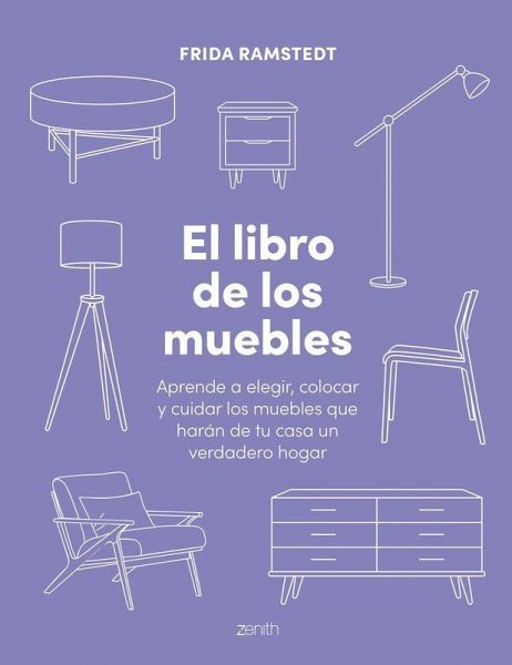 El libro de los muebles