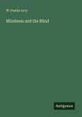 Blindness and the Blind