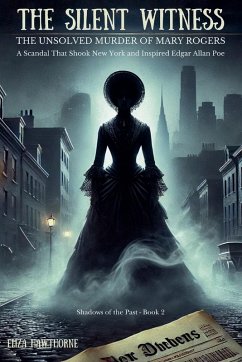 The Silent Witness - Hawthorne, Eliza