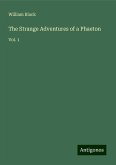 The Strange Adventures of a Phaeton The Strange Adventures of a Phaeton