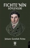 Fichtenin Söylevleri Fichtenin Söylevleri