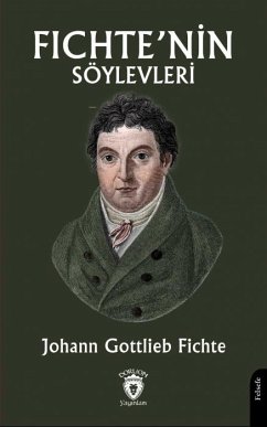 Cover Fichtenin Söylevleri