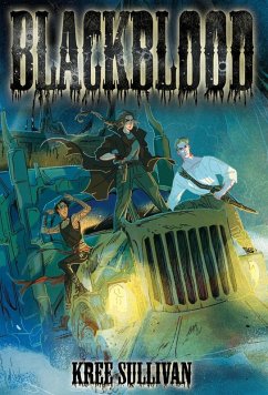 Cover Blackblood