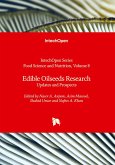 Edible Oilseeds Research Edible Oilseeds Research