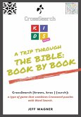 CrossSearch Puzzles CrossSearch Puzzles