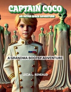 Captain Coco - Reneaud, Lecia L.