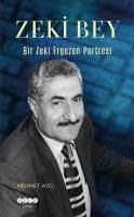 Zeki Bey - Ayci, Mehmet