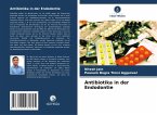 Antibiotika in der Endodontie