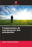 Fundamentos da coordenação dos estudantes