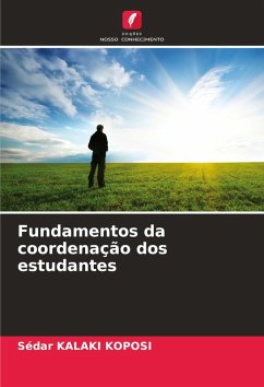 Cover Fundamentos da coordenação dos estudantes