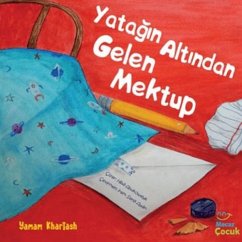 Yatagin Altindan Gelen Mektup - Khartash, Yamam