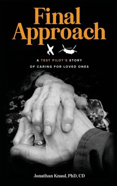 Cover Final Approach