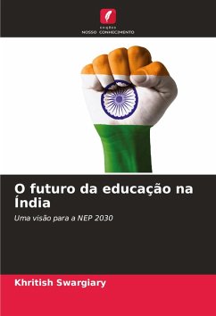 O futuro da educação na Índia - Swargiary, Khritish