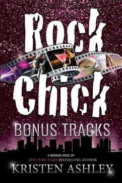 Rock Chick Bonus Tracks - Ashley, Kristen