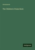 The Children's Praise Book