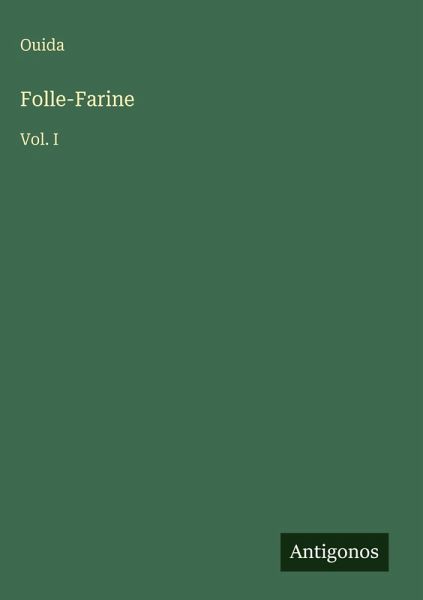 Folle-Farine