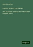 Histoire de deux concordats