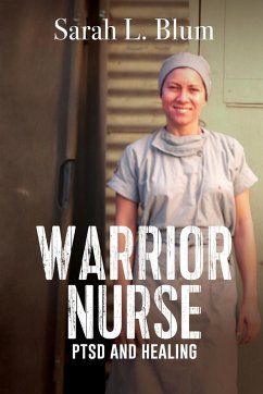 Cover Warrior Nurse