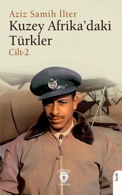 Cover Kuzey Afrikadaki Türkler Cilt - 2