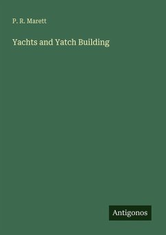 Cover Yachts and Yatch Building