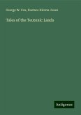 Tales of the Teutonic Lands Tales of the Teutonic Lands