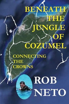 Cover Beneath the Jungle of Cozumel