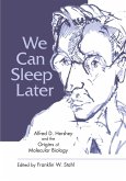 We Can Sleep Later We Can Sleep Later