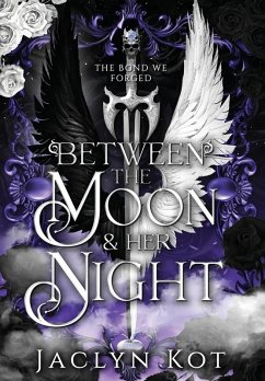 Cover Between the Moon and Her Night