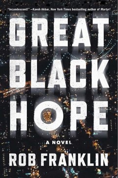 Cover Great Black Hope