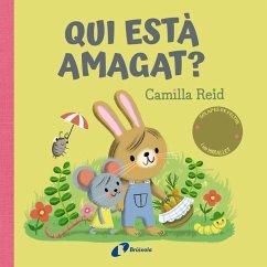 Cover Qui està amagat?