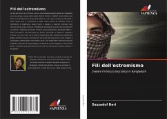 Fili dell'estremismo - Bari, Sazzadul