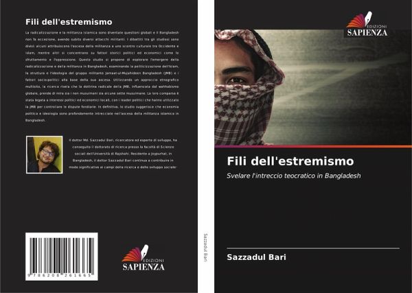 Fili dell'estremismo