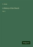 A History of the Church