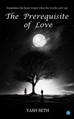 Cover The Prerequisite of Love