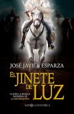 El jinete de luz El jinete de luz