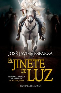 Cover El jinete de luz
