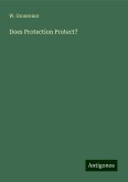 Does Protection Protect? Does Protection Protect?